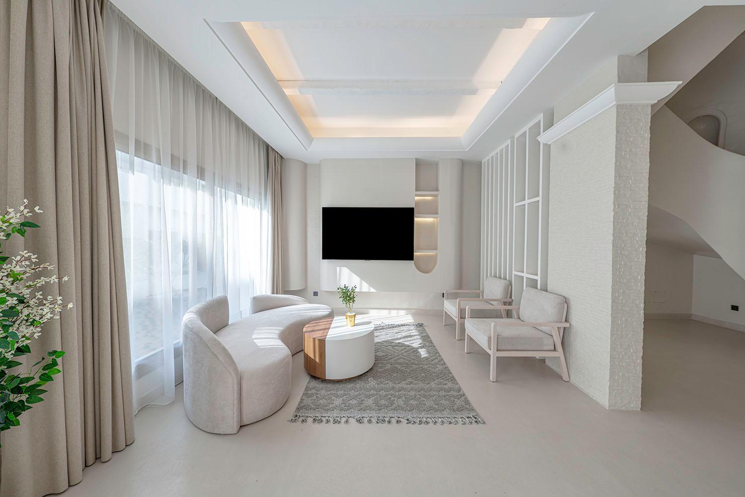 Mabaat - Jasmine Resident - 583 Apartment Jeddah